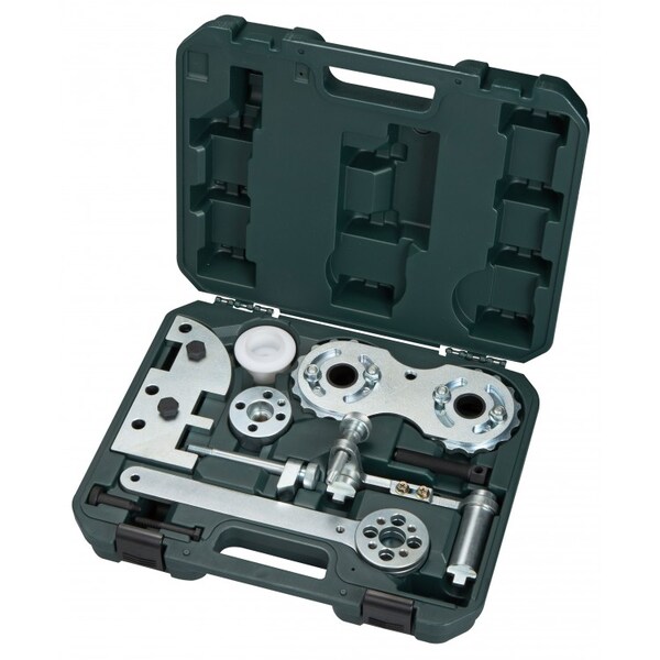 VOLVO TIMING TOOL KIT 2.0L W/8-SPD